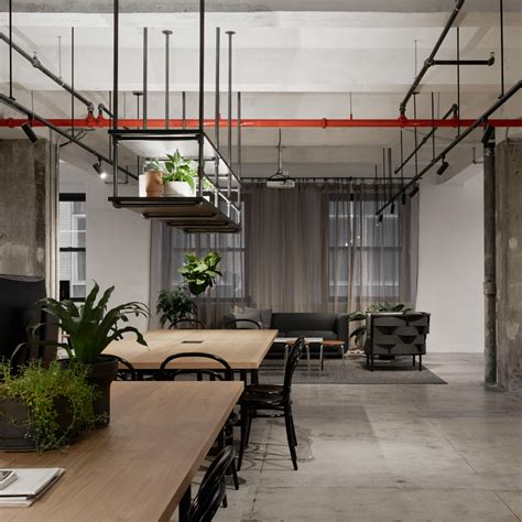 Top 10 Office Interior Design Vamos Arema