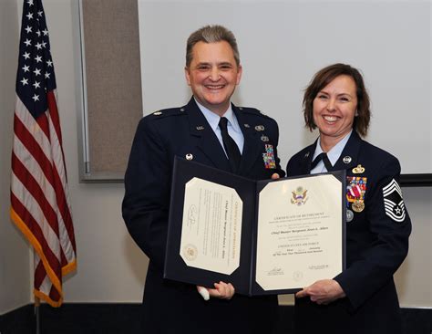 Air Force Retirement Spouse Letter Of Appreciation Pic Air Force