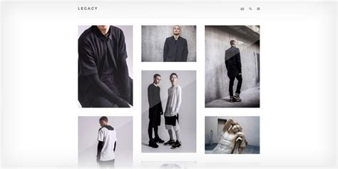 What makes a theme stand out on tumblr? 59 Best Free Minimal Tumblr Themes 2020 - Hipsthetic