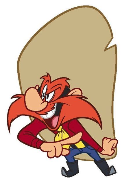 Yosemite Sam The Looney Tunes Show Photo 23085741 Fanpop