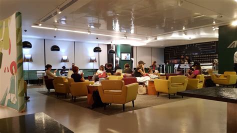 Naples Airport Vip Lounges