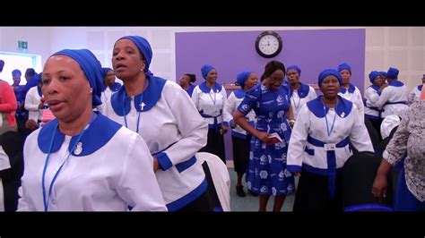 Praise And Worship Zimbabwe Mothers Union Fellowship Uk Youtube