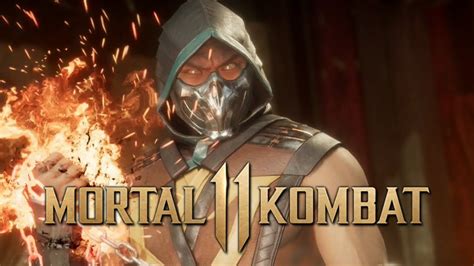 Destroying Noobs Online In Mortal Kombat Youtube
