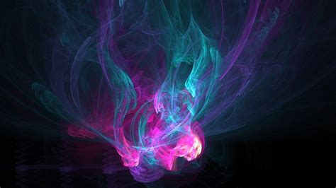 Colored Smoke Backgrounds Wallpaper Cave