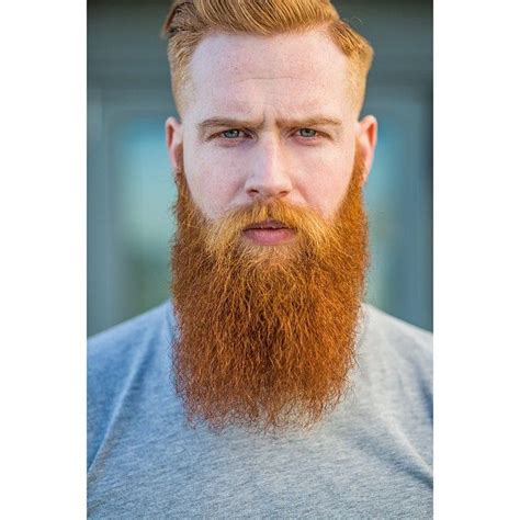 Gwilym C Pugh On Instagram Face 📷 Garconjon Beard Images Ginger