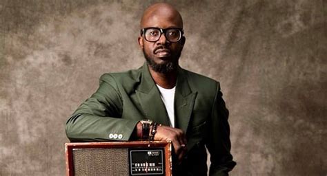 And i don't eat those plain. What You Can Learn from How DJ Black Coffee Deals With ...