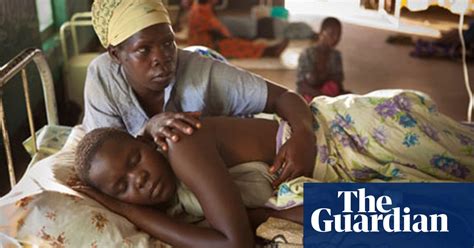 Malaria Finding A Preventive Strategy That African Countries Can