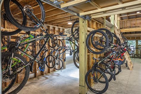 Bike Depot Gwynn Valley Camp Platt
