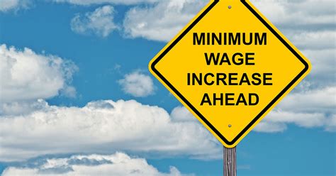 California Employers Association Prepare Now For The 2024 Minimum Wage Increase