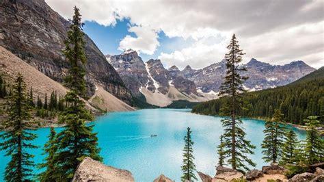 7 Amazing Natural Wonders In Canada — Escape Natural Wonders Places