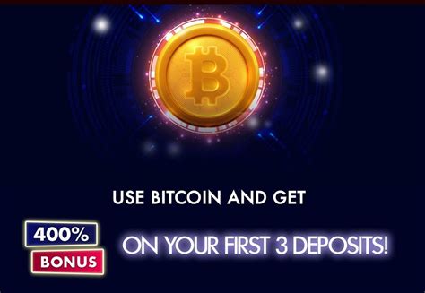 Play Online Casino with Bitcoins | Play online casino, Online casino, Play online