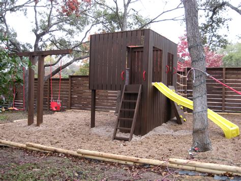Centex Playscape Refurbishers Is Stepping Outside The Box And We Are