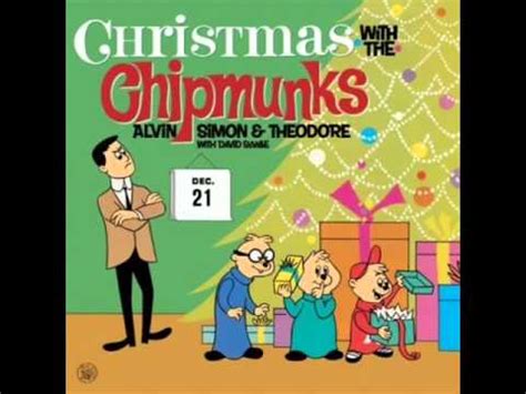 763 likes · 85 talking about this. Alvin and the Chipmunks- Christmas song Low Pitch - YouTube