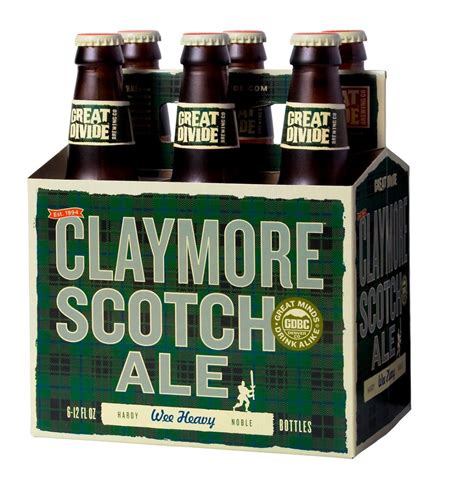 Get To Know Scotch Ales A Strong And Wee Heavy Beer Style Food
