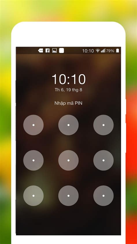 Pattern Lock Screen Apk Para Android Download