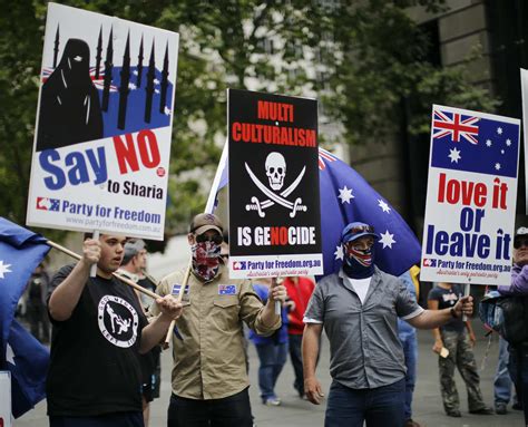 australia isn t taking the national security threat from far right extremism seriously enough