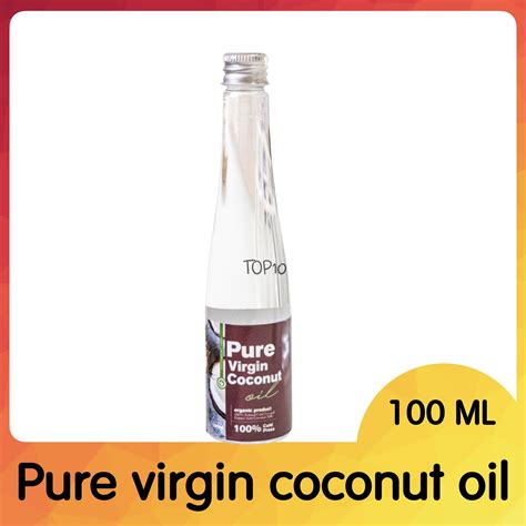 Thai Pure Coconut Cooking Oil 3 Litre ไทยเพียว น้ำมันมะพร้าว 3 ลิตร