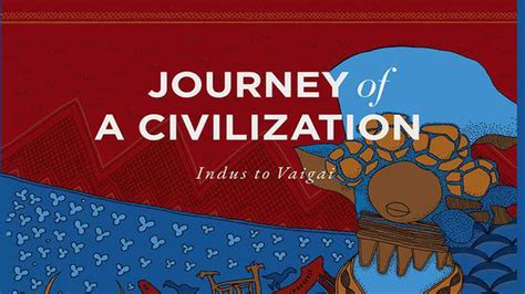 tony joseph reviews journey of a civilization indus to vaigai by r balakrishnan the hindu