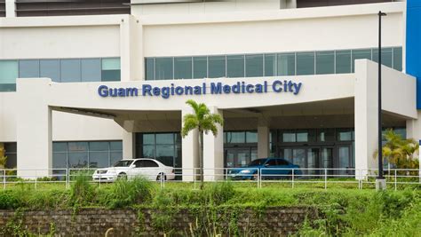 Guam Regional Medical City To End Urgent Care Services June 23