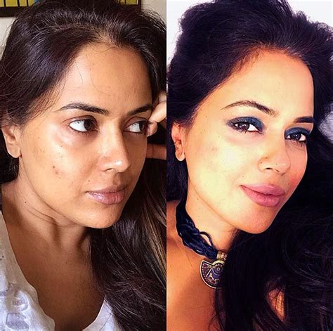 how sameera reddy went from 102 kg to a fit mom get ahead