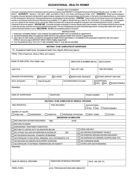 Marine Corps Form Mcbcl 51003 2018 2022 Fill And Sign Printable