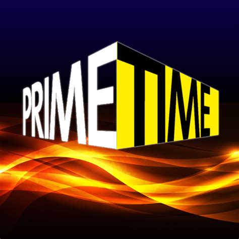Prime Time Ponce
