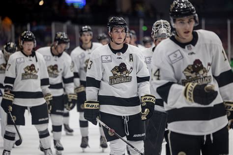 20 Facts About Muskegon Lumberjacks - Facts.net