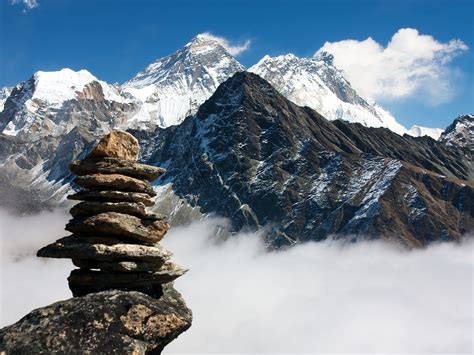 Everest Backgrounds Free Download