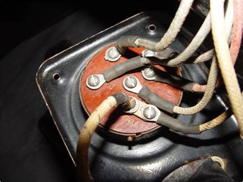 Model T Ford Forum: Ignition Switch Gone Bad?