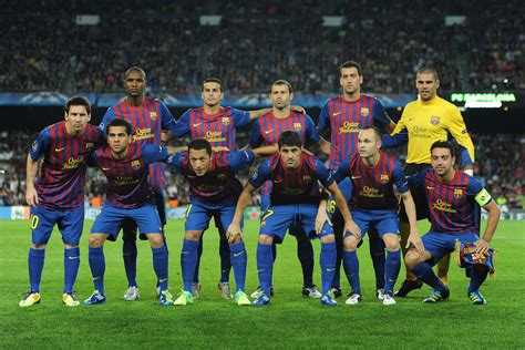 Последние твиты от barcelona2012 (@2012barcelona). Real Madrid Just Can't Hang: 4 Reasons FC Barcelona will ...