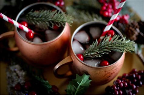 15 Best Winter Drinks That Will Warm Your Soul Porculine