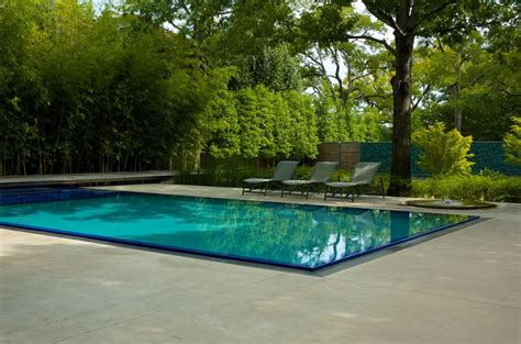 Rectangle Pool Designs That Will Give You Awesome Swimming