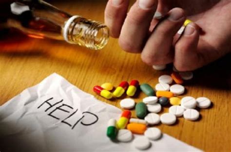 Rehabilitasi Narkoba Ipwl Bmci Ini 53 Ciri Umum Pengguna Narkoba