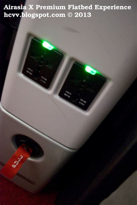 No unnecessary frills but you get a comfortable capsule seat that reclines to a spacious bed. Airasia X Premium Flatbed Experience by Optiontown ...