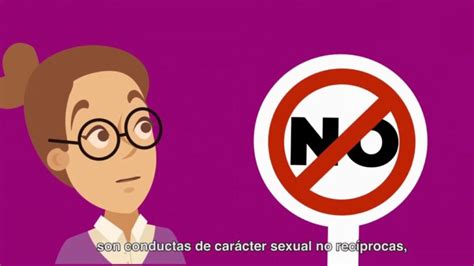 Diferencia Entre Acoso Sexual Y Acoso Por Razon De Genero Actualizado Noviembre 2022