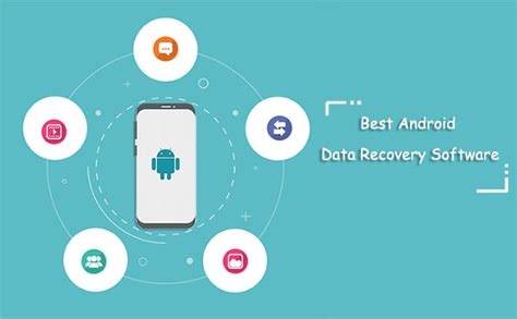 11 Best Android Data Recovery Softwareapps In 2021