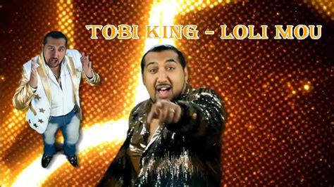 Tobi King Loli Mou Dance Version Youtube