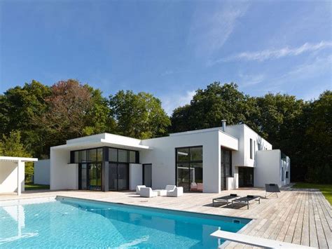 20 Unbelievably Beautiful Contemporary Home Exterior