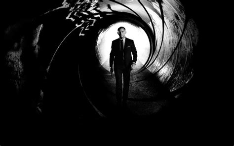 James Bond Desktop Wallpaper Wallpapersafari