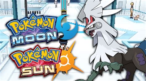 How To Obtain Type Null And Silvally Pokemon Sun And Moon Gameplay