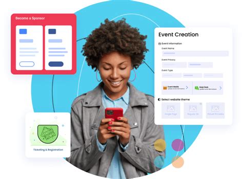 Top Event Management Software Eventtitans