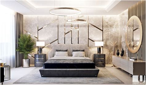 Luxury Bedroom On Behance Luxurious Bedrooms Luxury Bedroom Master