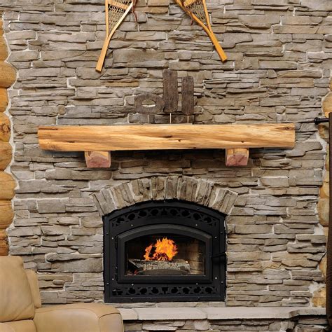 Formidable Cedar Fireplace Mantel Cheap Tv Cabinets