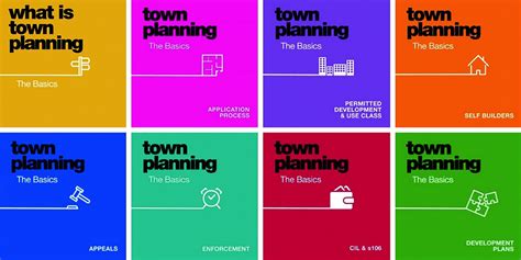 Town Planningthe Basics Northern Insight Magazine