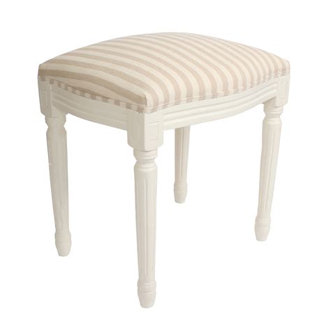 Our top 50 vanity chairs and stools use metal, bronze, leather, wool and velvet to pamper your inner princess. Lily Manor Frene Dressing Table Stool & Reviews | Wayfair UK
