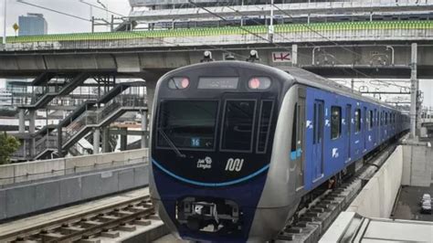 Perbedaan MRT LRT Dan KRL Yang Harus Diketahui ERA ID