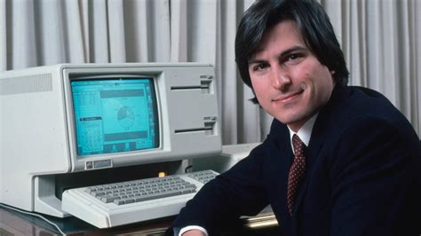 A Young Steve Jobs Once Gave This Priceless Leadership Lesson Here It