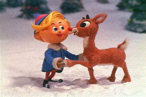 People Are Upset About Disturbing Themes In Rudolph The Red Nosed