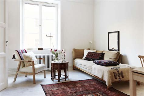 20 Budget Friendly Apartment Living Room Decor Ideas