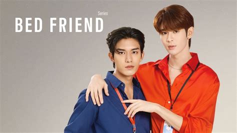 Watch The Latest Bed Friend Episode 4 With English Subtitle Iqiyi